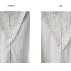 Jak prasować jedwab? Bezpieczny poradnik krok po kroku