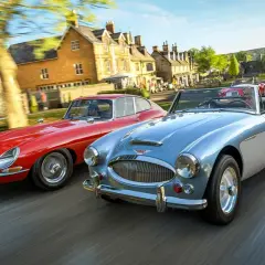 Forza Horizon 4 na PC - Sprawdź dostępność i wymagania sprzętowe
