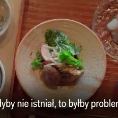 Z czego jest sos sojowy? Odkryj sekrety i wybierz najlepszy!
