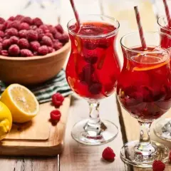 Ile cukru do soku z malin w sokowniku? Proporcje i porady dla idealnego smaku
