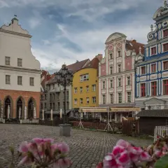 Szczecin: Co zobaczyć? Atrakcje, zabytki i smaki miasta