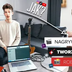 Jak stworzyć idealny podkład muzyczny do zdjęć – proste kroki i porady