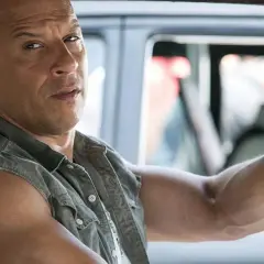 Van Diesel filmy w których grał - najważniejsze role i serie filmowe