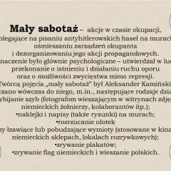Kamienie na szaniec: fakt czy fikcja? Rozwiewamy wątpliwości!