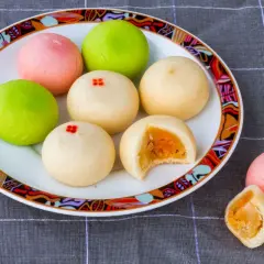 Co to lody mochi? Poznaj ich historię, smaki i zrób w domu!
