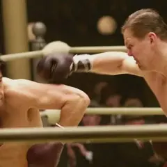 Filmy o boksie cda: Odkryj najlepsze tytuły z polskim lektorem