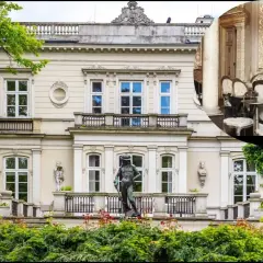 Pałac Sobańskich w Warszawie: historia, architektura i tajemnice