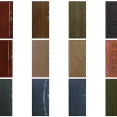 Oszczędź na serwisie! Wymień panel drzwi Gerda samodzielnie
