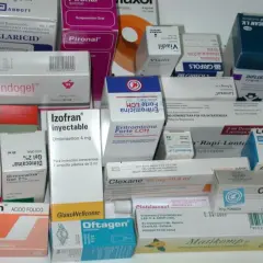 Medicamentos sin receta o de mesa: lo que necesitas saber para cuidarte
