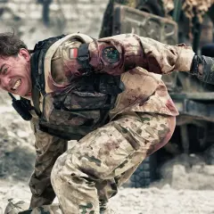 Polski film o wojsku: brutalna rzeczywistość życia w armii