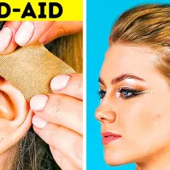 Elf leśny DIY: magiczny strój dla dziecka? Zrobisz go bez szycia!