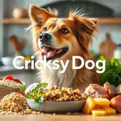 Jakie mięso dla psa z cukrzycą? Unikaj tych szkodliwych opcji