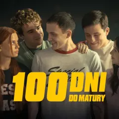 Piątka przyjaciół, zbliża się **100 dni do matury**. Czas na ostatnie szaleństwa przed egzaminami.