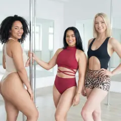 Pole Dance Outfits: So finden Sie Grip, Stil & Selbstvertrauen