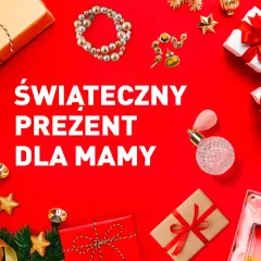 Co dać mamie na święta? 10 wyjątkowych pomysłów na prezent