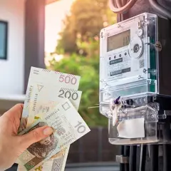 Gdzie złożyć wniosek o wyższy limit prądu? Sprawdź dostępne opcje