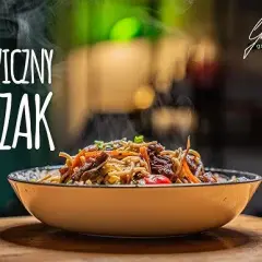 Chow mein: Zdrowy czy pułapka? Jak jeść bez wyrzutów sumienia.