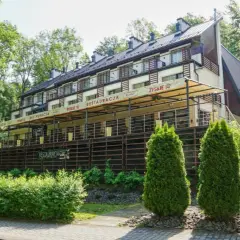 Opinie o sanatorium Klimat w Iwoniczu-Zdroju – co warto wiedzieć?