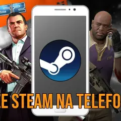 Jak grać w gry ze Steam na telefonie bez problemów i frustracji