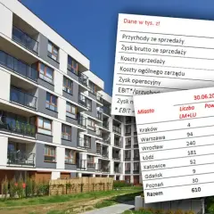 Ile hektarów ma osiedle w Polsce? Sprawdź średnie i rekordowe dane.