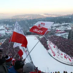 Wielka Krokiew Zakopane: Zwiedzanie, Bilety, Atrakcje i Puchar Świata