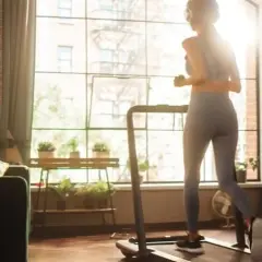 Jaka bieżnia do domu? Wybierz idealną: poradnik eksperta!