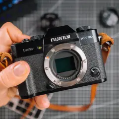 Jaki aparat fotograficzny? Wybierz idealny sprzęt dla amatora!