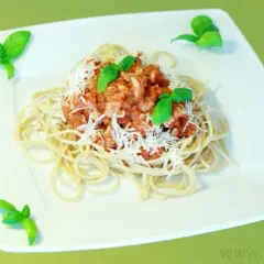 Spaghetti: ile kalorii? Prawda o makaronie i sosach jedz świadomie!