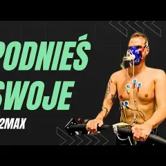 Jak zwiększyć pułap tlenowy bieganie i poprawić swoją wydolność