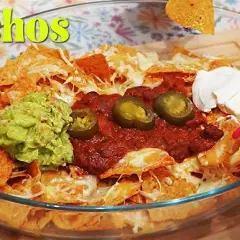 Deliciosos queso nachos en Mercadona: opciones y recetas irresistibles