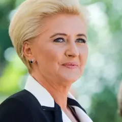 Agata Duda wiek: ile naprawdę ma lat i co warto o niej wiedzieć