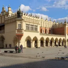 Najciekawsze atrakcje Krakowa, które musisz zobaczyć podczas wizyty