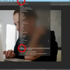 Photoshop: pasek narzędzi zniknął? Przywróć go w 3 sekundy!
