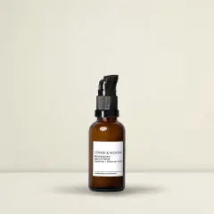 Jondi & Moon Hyaluron Serum: Reichhaltige Nachtcreme mit Hyaluron + Vitamine ACE. Naturkosmetik, handmade in Germany.