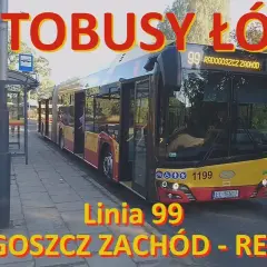 Autobus 99: Skąd odjeżdża? Sprawdź pętle w Twoim mieście!
