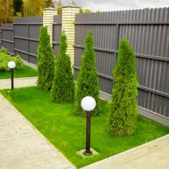 Jak tanio ogrodzić działkę? Tanie materiały i sprawdzone metody