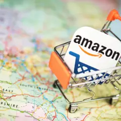 Amazon w jakich krajach działa? Sprawdź dostępność i usługi