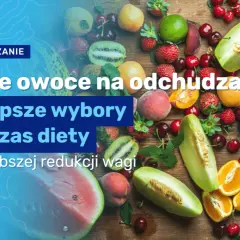 Czy jabłka odchudzają? Odkryj ich prawdziwe właściwości odchudzające
