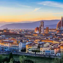Florenz bei Sonnenuntergang: Dom, Palazzo Vecchio und versteckte Gassen – hier sind die Florenz Geheimtipps für deinen unvergesslichen Trip.