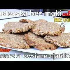 Jak zrobić ciastka owsiane dietetyczne, które nie zawiodą Twojej diety