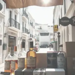 Gibraltar: Zakupy bez cła! Co warto kupić i jak nie stracić?