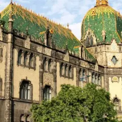 Muzeum sztuki w Budapeszcie: Co musisz wiedzieć przed wizytą
