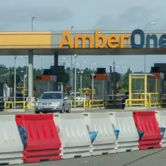Autostrada A1 czy są bramki? Wszystko, co musisz wiedzieć o opłatach