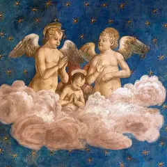 Renaissance-Engel: Meisterwerke, Symbolik & Tipps für Ihr Zuhause