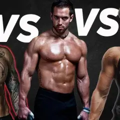Cuerpo calistenia vs gym: ¿Cuál es la mejor opción para ti?