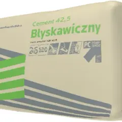 Ile waży paleta cementu? Zaskakujące różnice w ciężarze!