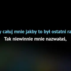 Pokochaj jak pluszowy miś tekst - pełne słowa i emocje piosenki