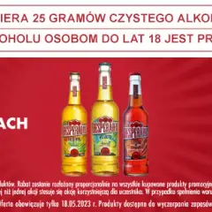 Biedronka promocja piwo 12 12 kiedy? Sprawdź, co przegapiłeś!
