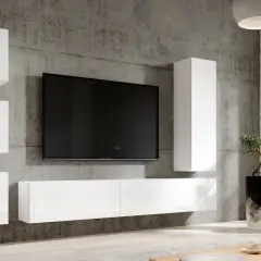 Jaką wysokość powinna mieć szafka RTV dla wygodnego oglądania?