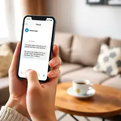 Jak pobrać messengera na iPhone i uniknąć problemów z instalacją